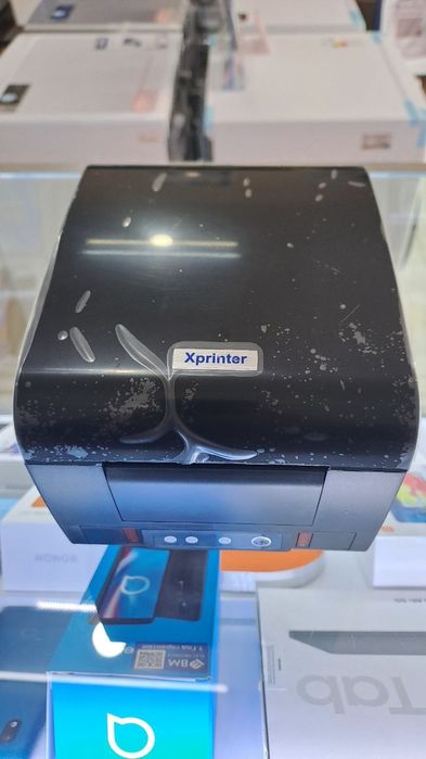 Xprinter D230H принтер