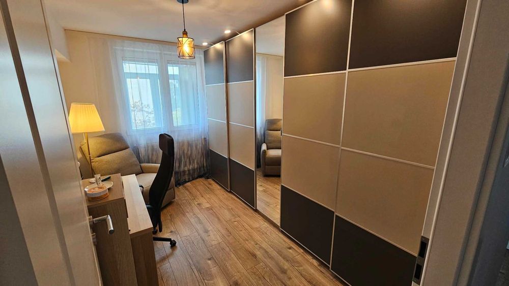 Apartament 3 camere decomandat Drumul Taberei, sector 6, mobilat utilat