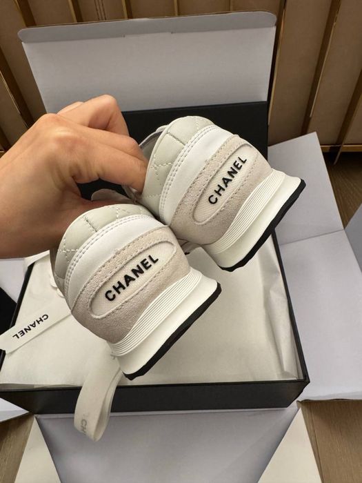 Adidasi Chanel 35-42