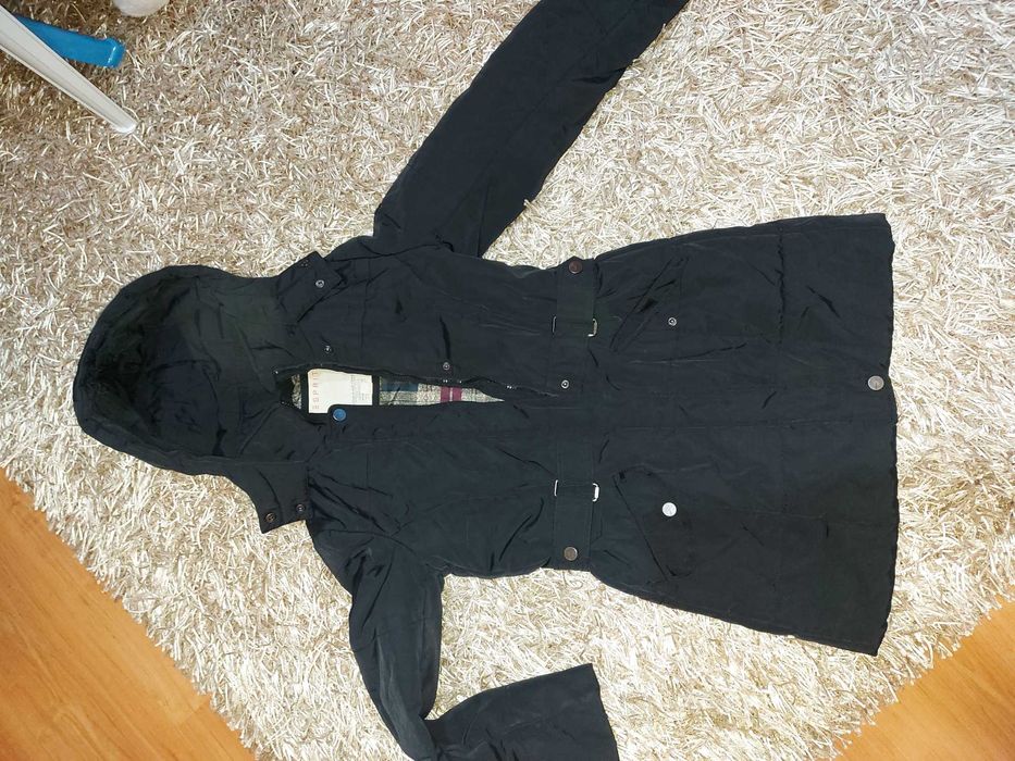 Geaca iarna dama Esprit