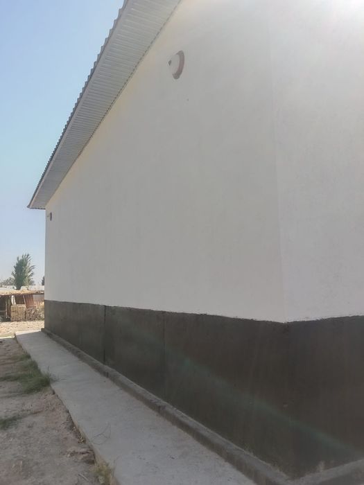 Дом 
аул Кольтоган, Ордабасынский район