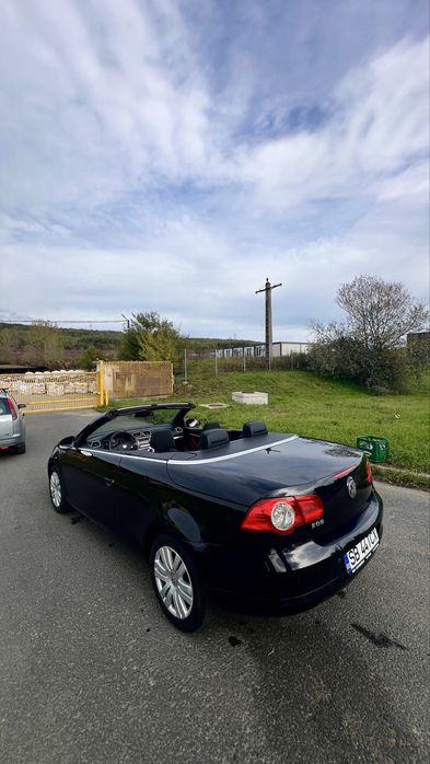VOLKSWAGEN Eos 0 — imagine 3