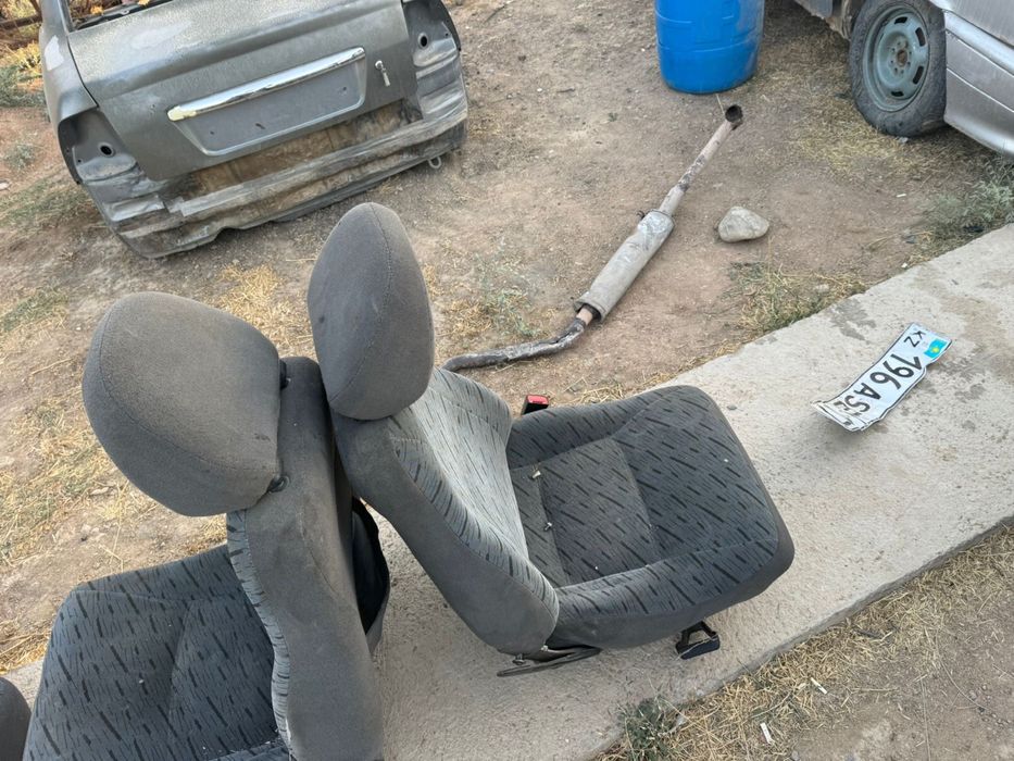 Ваз авторазбор разбор