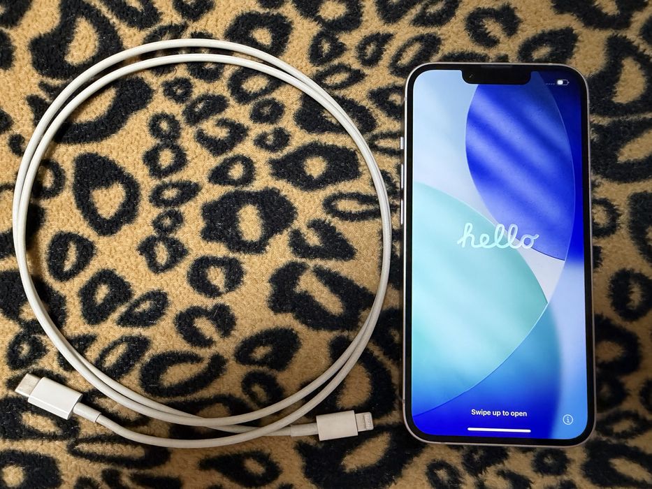 IPhone 14, 128 гб