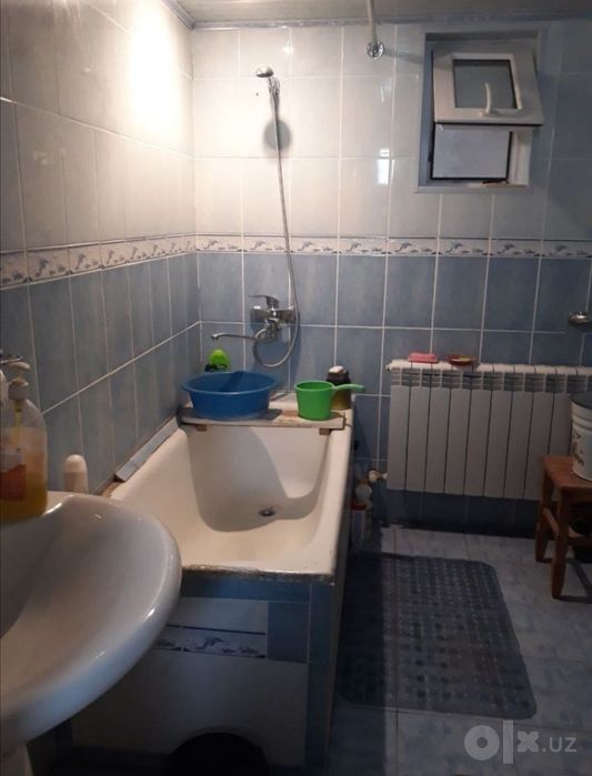 Продаётся участок г.Чирчик (район джалаир)