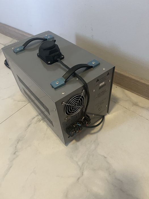 Стабилизатор напряжение 12квт