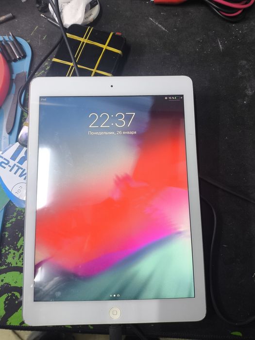 Аипад 5 отличная состояние