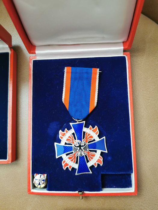 Medalii germane vechi