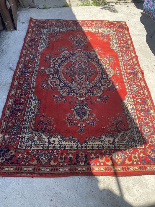 Продам паласы и ковер советские