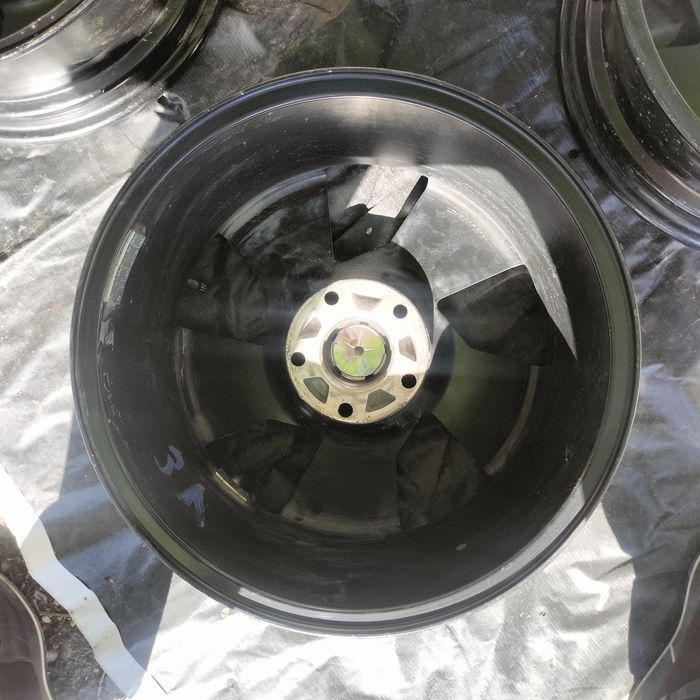 Диски титанка элантра р16