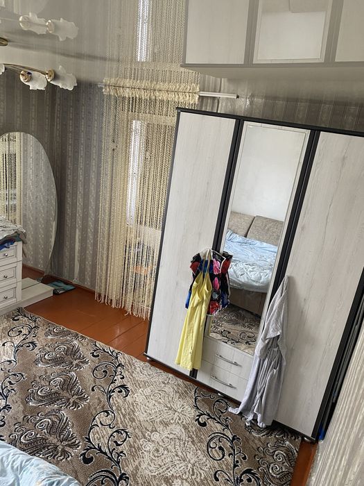 Продам дом,в городе Степняк