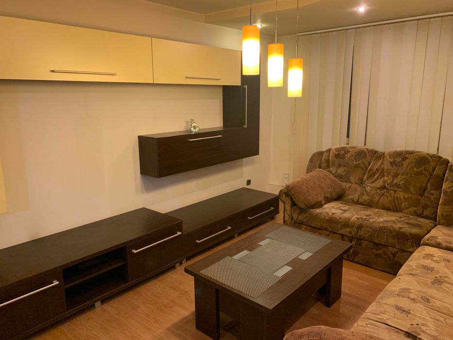 Apartament ocupabil imediat