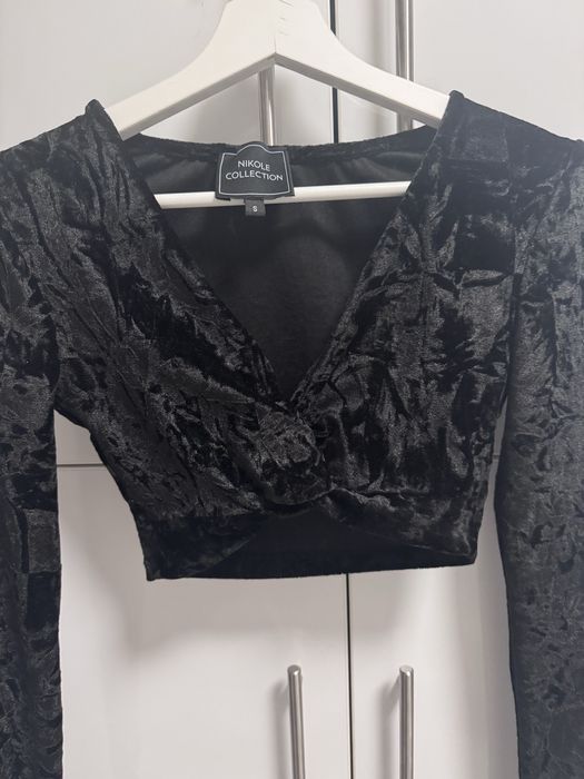Дамска блуза- Nikole