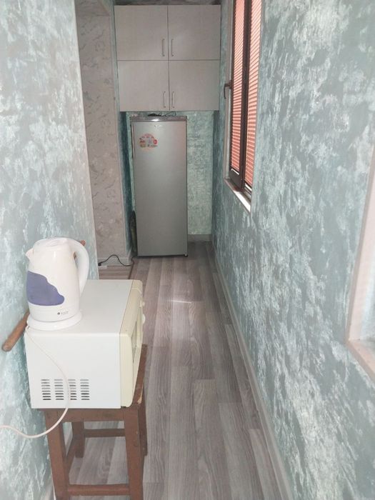 Сдаётся аренда квартиры Ганга Жангох корзинка однокомнатная