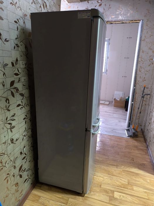Холодильник  в хорошем состоянии