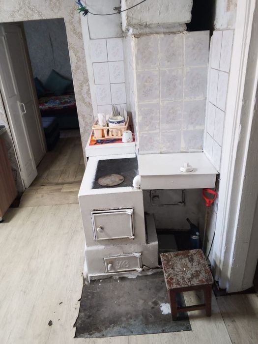 Продам частный дом на левом берегу