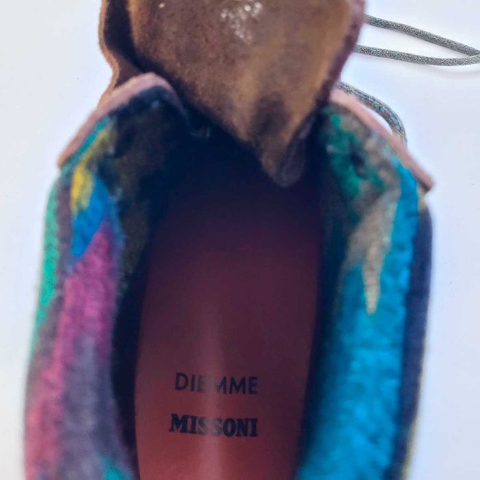 Diemme, оригинални боти 43
