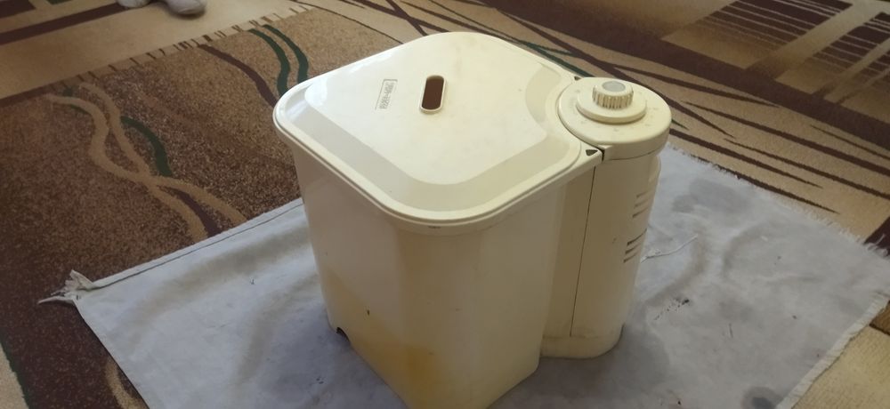 Продам стиральную машину