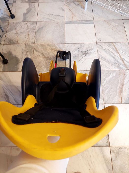 Детско столче за колело