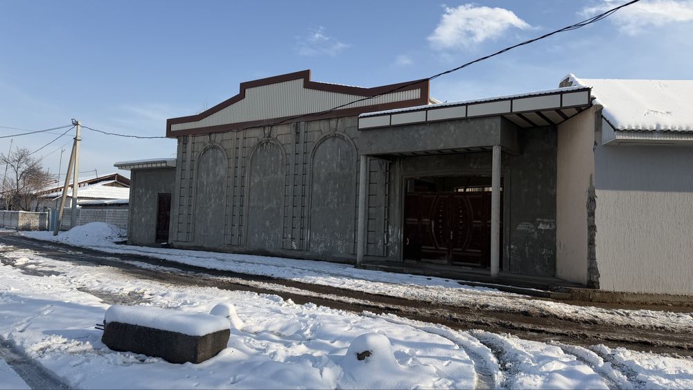 Кафе Туйхона Магазин  Таййор бизнес