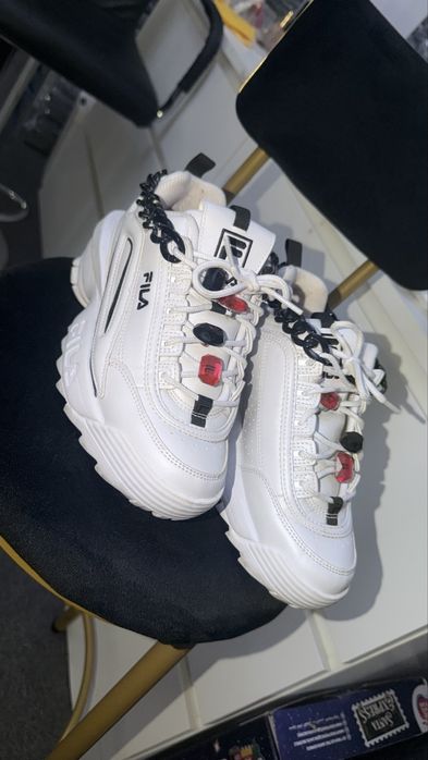 Adidasi fila disruptor chain