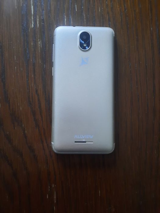 Smartphone Allview A 10 little, stare foarte buna. 2019.