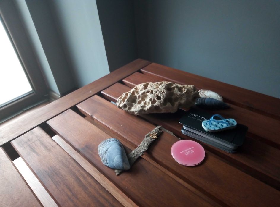 Професионален класически масаж – възстановяване и енергия