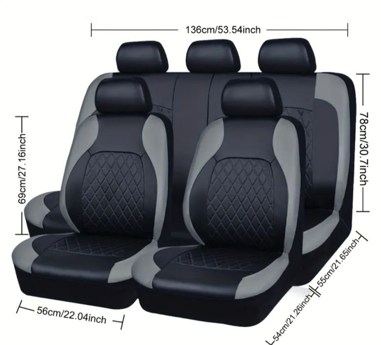 Луксозна тапицерия