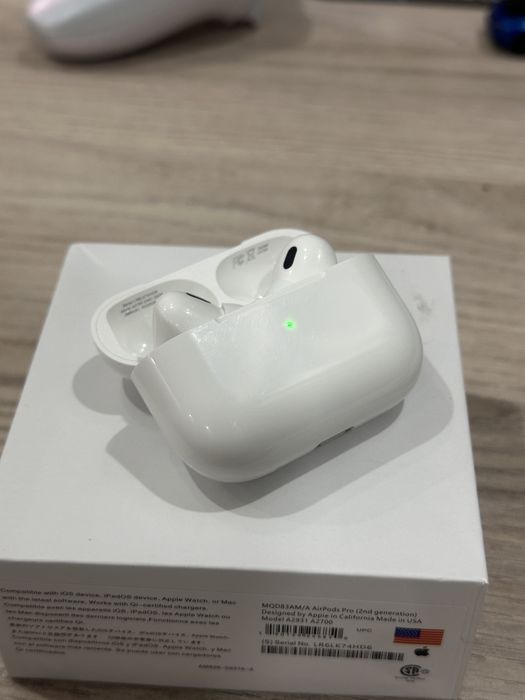 Продам Air Pods Pro 2.