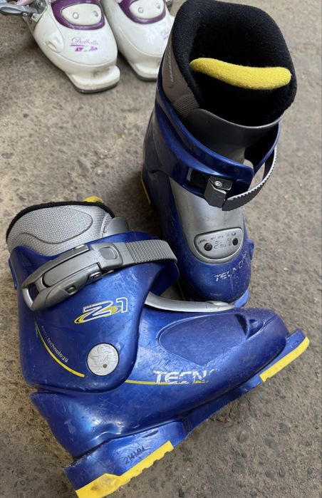 Clapari copii diferite modele