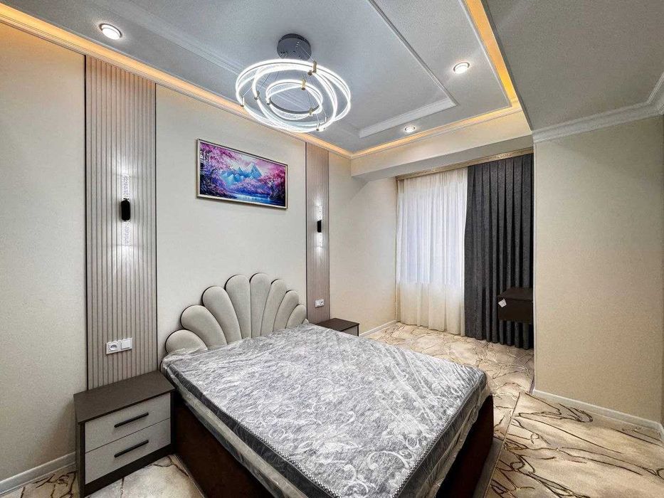 РЕКЛАМА 279 хоналик квартира сотувда