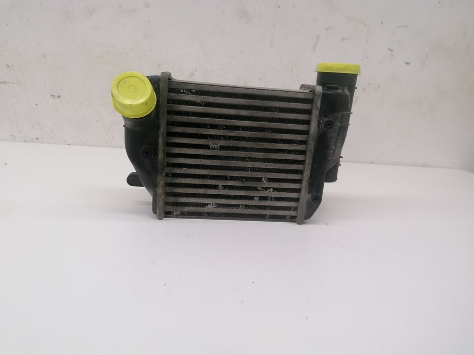 Radiator intercooler stânga audi a6 c6 2.7 3.0