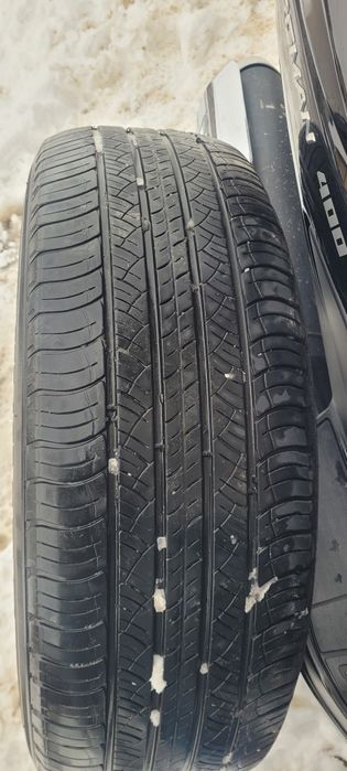 vand 4 anvelope MICHELIN