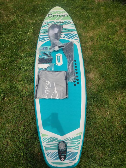 SUP - Stand Up Paddle Board -Placă gonflabilă