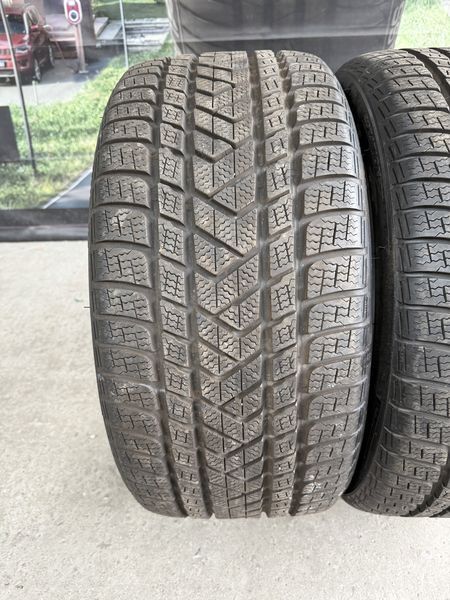 285/35/20 PIRELLI 2бр