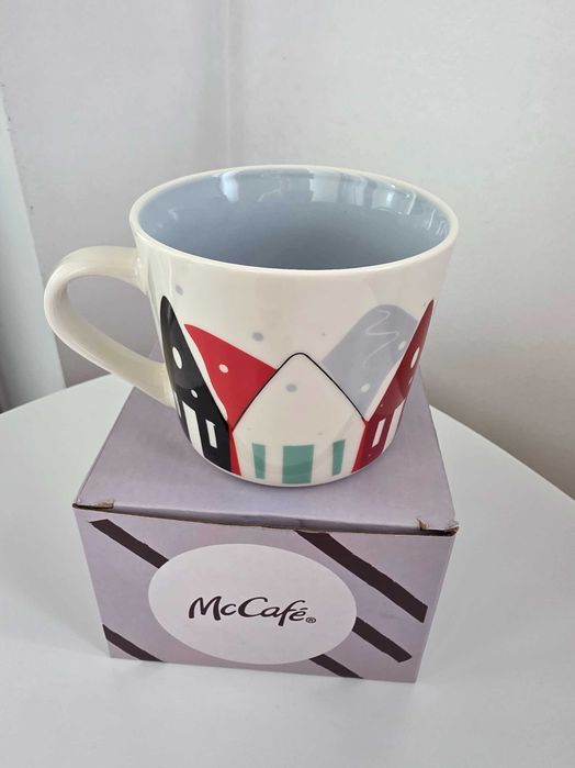 Cana McCafe McDonald's