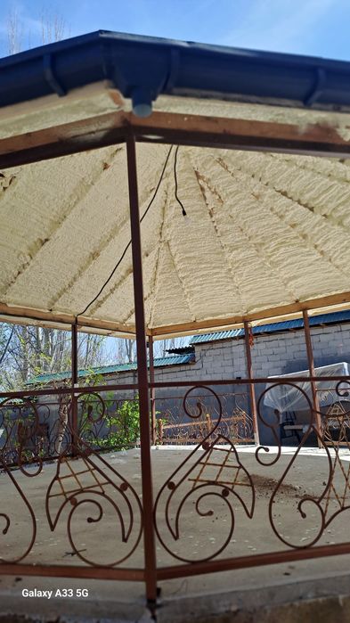 Пена сепиш хизмати