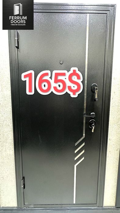 Двери входные eshiklar dveri metal eshik temr eshik
