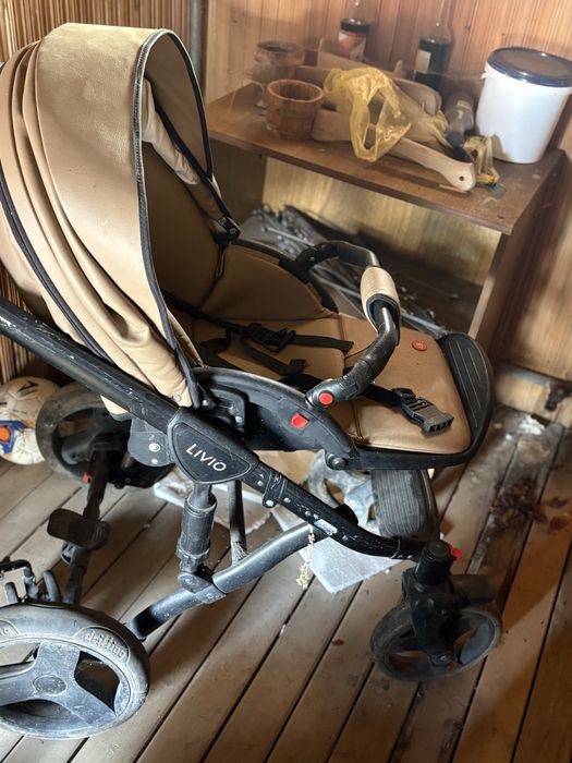 Продам коляску детский