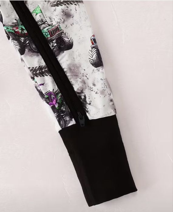 Боди детское с длинным рукавом