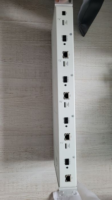 Axis M7010 видео декодер