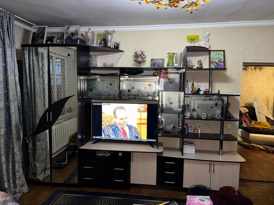 Стенка в зал в отличном состояннии