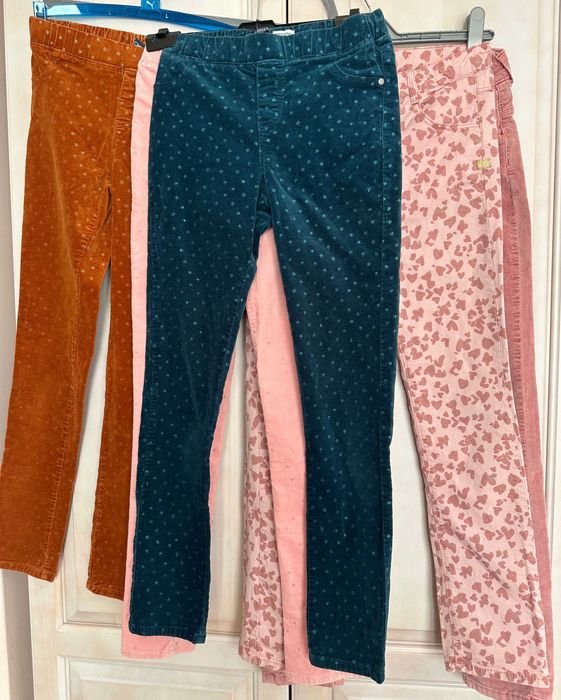 Сако Okaidi, джинси Okaidi , Mexx , Esprit, George Gina & Lucy 10 -11г