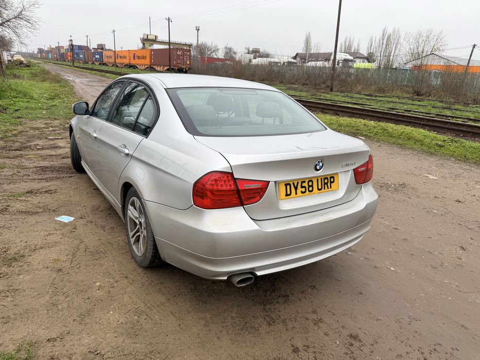 Haion stopuri bmw e90 lci facelift