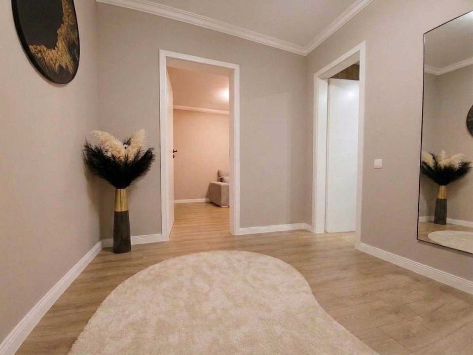 Apartament 2 Camere RECONSTRUIT Integral | Decomandat | 58 mp Utili | Lift | Ostroveni (DSV)