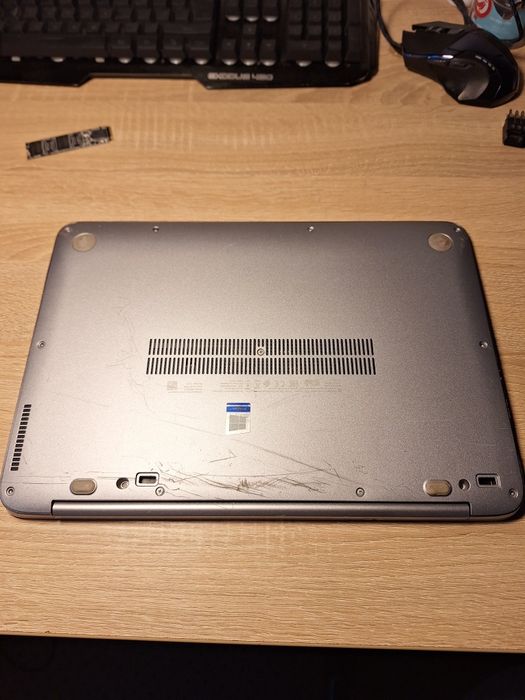 Laptop HP EliteBook Folio 1040 G3 pentru piese