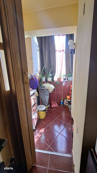 Apartament cu 2 camere decomandate cu balcon inchis in Manastur