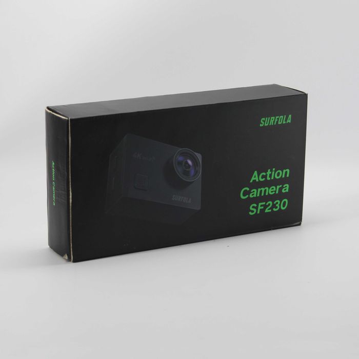 Action Camera SF230 - Surfola - OBIECT NOU - Amanet FRESH Galati