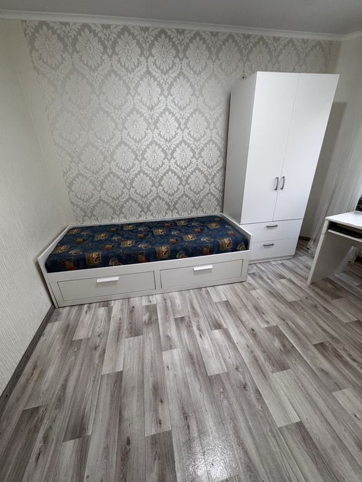 Продаётся квартира