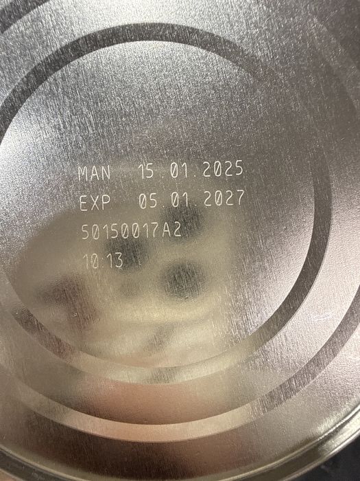 Nan optipro 2  смесь детская